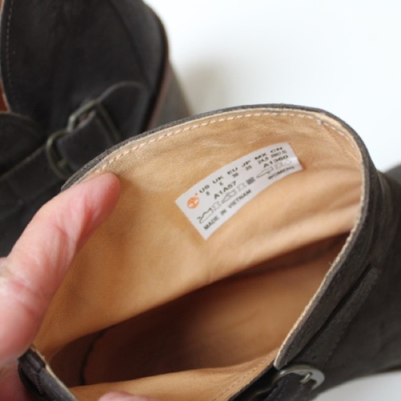 Timberland boot Co. Marge ankle boots - Picture 5 of 11